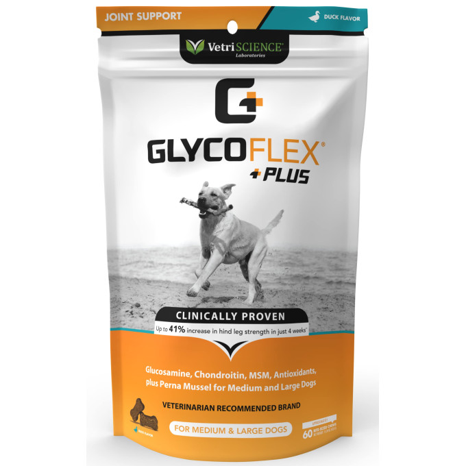 GLYCO FLEX PLUS