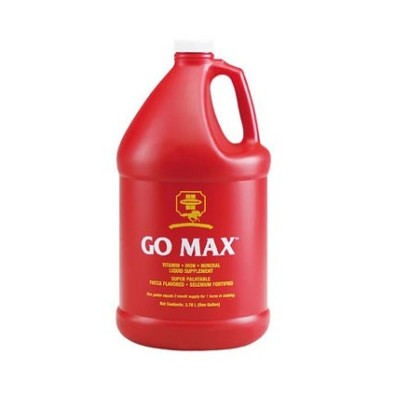 GO MAX