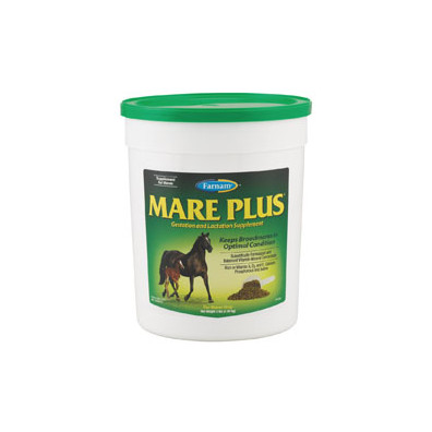 MARE PLUS