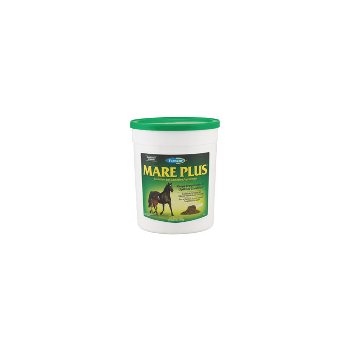 MARE PLUS