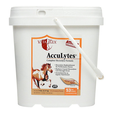 ACCULYTES