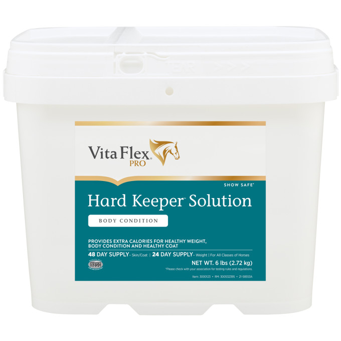 HARD KEEPER