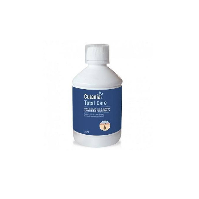 CUTANIA® Total Care