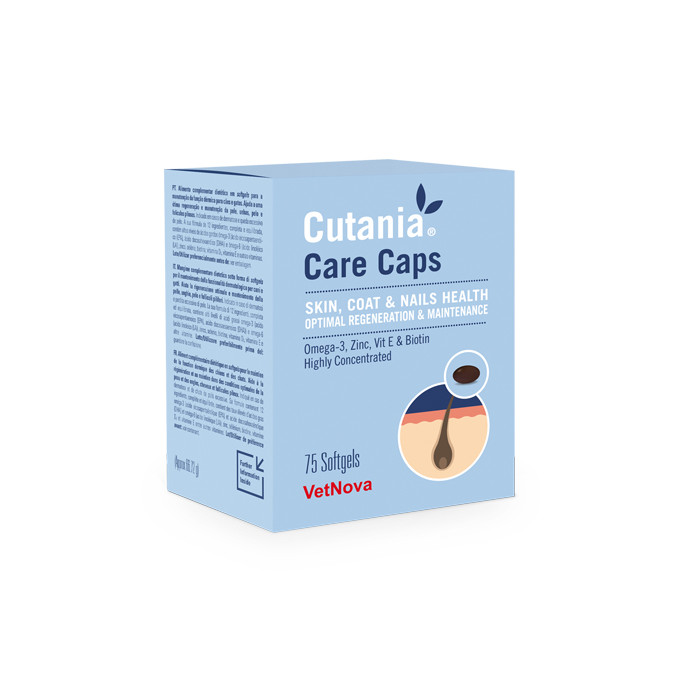CUTANIA® Care Caps