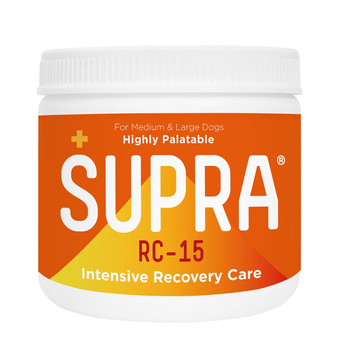 SUPRA® RC-15