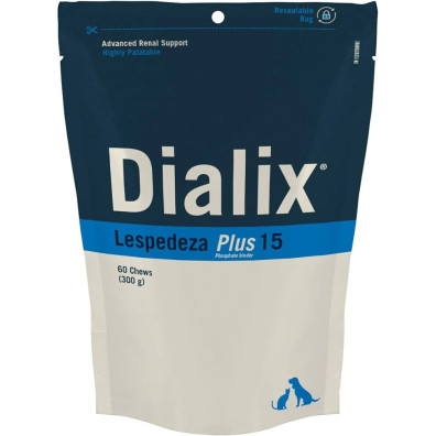 DIALIX LESPEDEZA PLUS