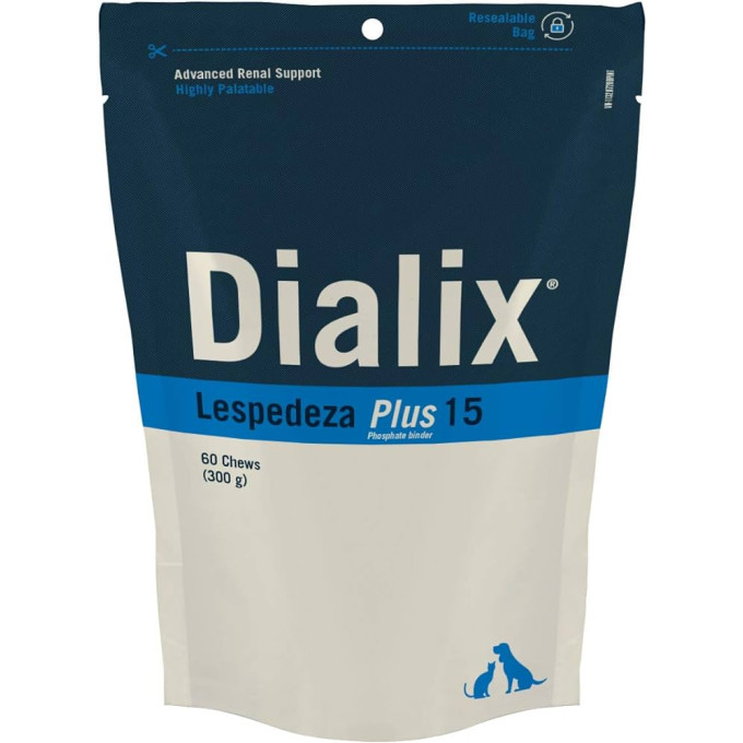 DIALIX LESPEDEZA PLUS