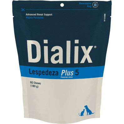 DIALIX LESPEDEZA PLUS