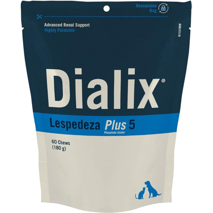 DIALIX LESPEDEZA PLUS