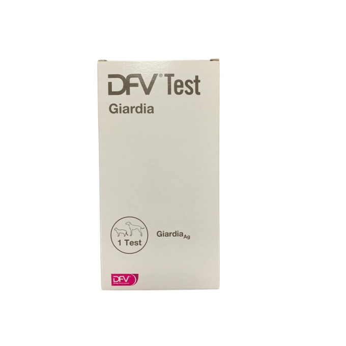 DFV TEST GIARDIA