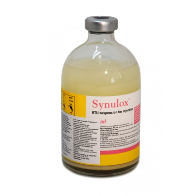 SYNULOX RTU