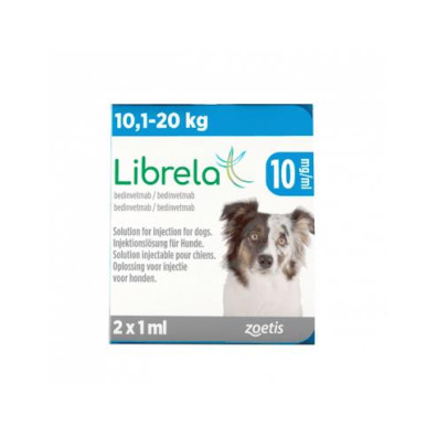 LIBRELA 10-20 KG