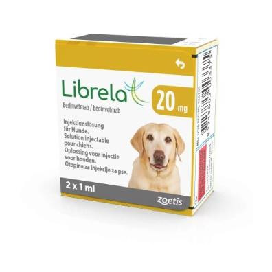 LIBRELA 30-40 KG