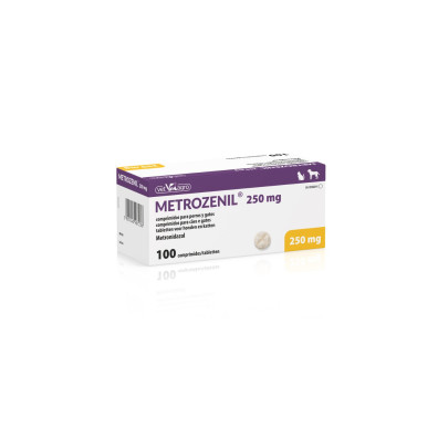 METROZENIL 250