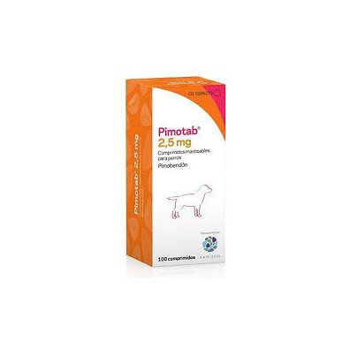 PIMOTAB 2.5 MG