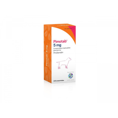 PIMOTAB 5 MG